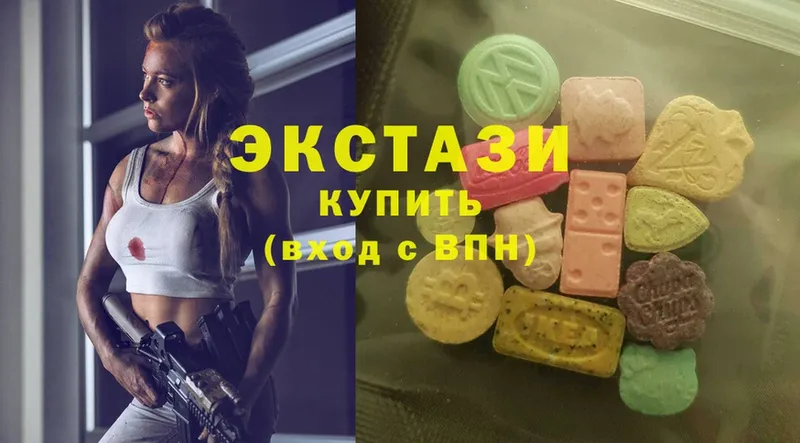 Ecstasy Punisher  Амурск 